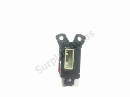 Warning switch HYUNDAI i20 III (BC3, BI3) 1.0 T-GDI hybrid 48V | BP37768331I22 - Image 2