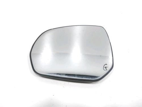 Used Left mirror glass CITROËN C4 Picasso I MPV (UD_) 1.6 HDi (109 hp) 30995083
