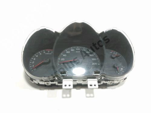 Used Instrument cluster KIA PICANTO II (TA) 1.0 (67 hp) 30843128