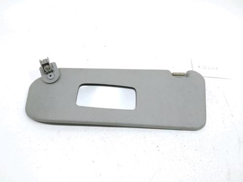 Used Left sun visor Left sun visor 37786099 37786099