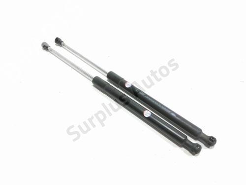 Used Tailgate lift support RENAULT CLIO III (BR0/1, CR0/1) 1.2 16V (BR02, BR0J, BR11, CR02, CR0J, CR11) (75 hp) 28261936