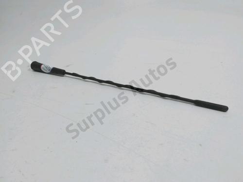 Used Other Other RENAULT TWINGO III (BCM_, BCA_) 0.9 TCe 90 (BCM9, BCM2) (90 hp) 35893680 35893680