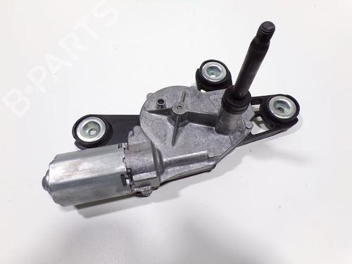 Viskermotor bakrute FORD FIESTA VI (CB1, CCN) 1.25 (60 hp) 29860238
