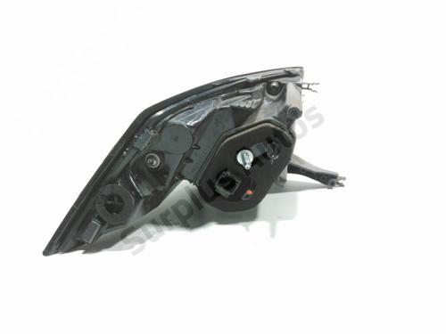 Right taillight PEUGEOT 2008 II (UD_, US_, UY_, UJ_, UR_, UC_) 1.2 PureTech 130 (USHNS, URHNS) | BP29112070C35 