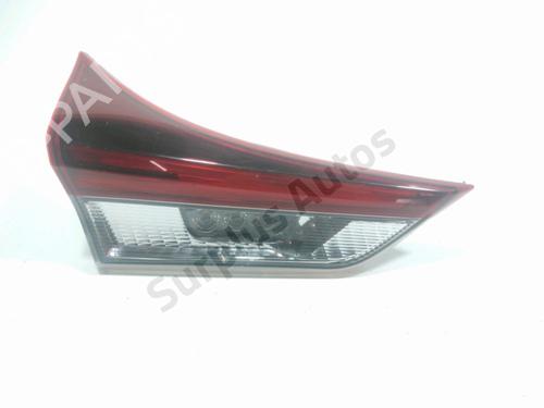 Used Left tailgate light Left tailgate light 37788058 37788058