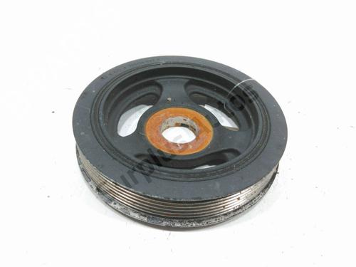 Used Pulley Pulley CITROËN DS4 (NX_) 1.6 HDi 110 (112 hp) 30983448 30983448