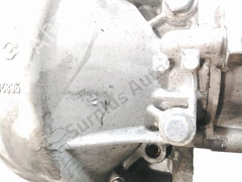Gearbox CITROËN C3 III Van (SX_, SY_) BlueHDi 100 | BP31694087M3 - Image 6