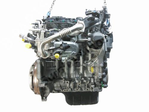 Moteur FORD FIESTA VI (CB1, CCN) 1.5 TDCi (75 hp) 28218919