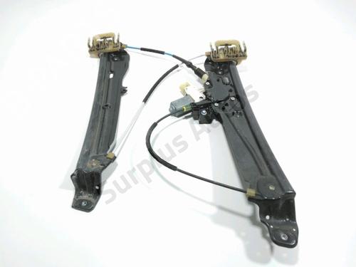 Used Front left window mechanism Front left window mechanism 37774133 37774133