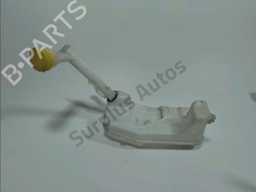 Spylertank RENAULT CLIO IV (BH_) 1.5 dCi 75 (75 hp) 30475545