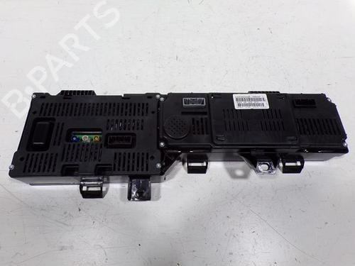 Instrument cluster RENAULT SCÉNIC III (JZ0/1_) 1.5 dCi | BP28230169C47