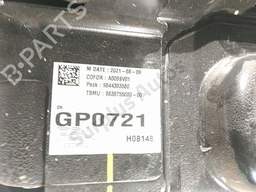 Battery DS DS 7 Crossback (J4_, JR_, JC_) E-TENSE 4x4 (J45GBU) | BP28262525E11 