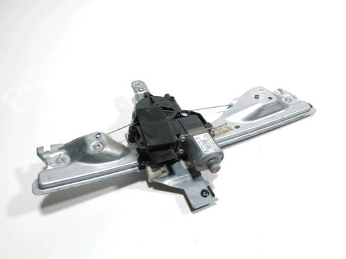 Rear right window mechanism PEUGEOT 308 SW I (4E_, 4H_) 1.6 HDi | BP28250546C25 