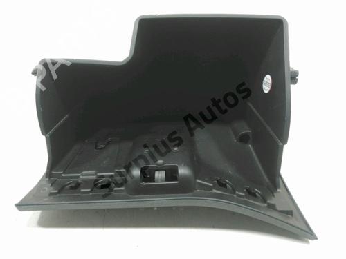 Glove box FORD FIESTA VI (CB1, CCN) 1.4 TDCi | BP30991791C95