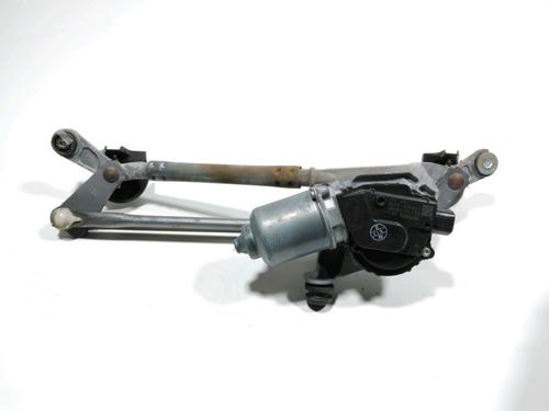 Used Front wipers mechanism TOYOTA YARIS (_P9_) 1.4 D-4D (NLP90_, NLP90R) (90 hp) 29860309