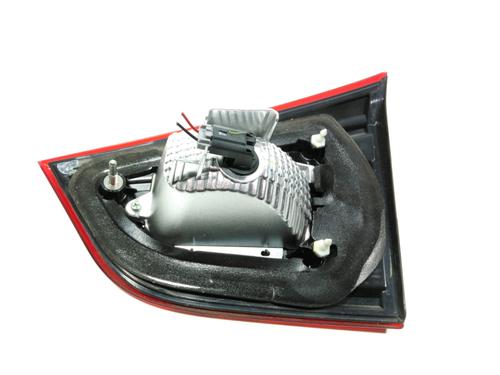 Left tailgate light SUZUKI SX4 S-Cross (JY) 1.6 DDiS (AKK 416D) | BP28268077C79 - Image 2