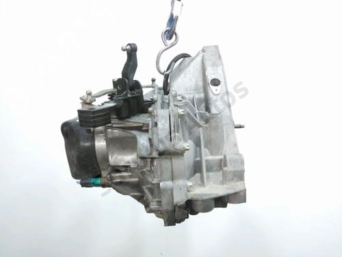 Gearbox RENAULT CAPTUR I (J5_, H5_) 1.5 dCi 90 (J5N4, J5M5, J5MW, J5M6, J5AL, J5AJ) | BP39609285M3 - Image 4