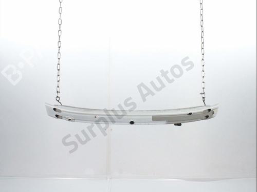 Used Front bumper reinforcement Front bumper reinforcement 37484025 37484025