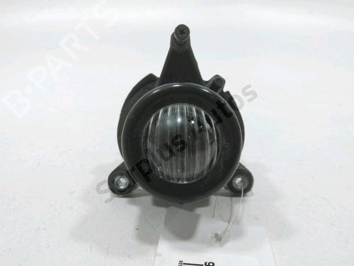 Used Right front fog light LANCIA MUSA (350_) 1.3 D Multijet (350.AXG11, 350.AXG1A) (90 hp) 31004557
