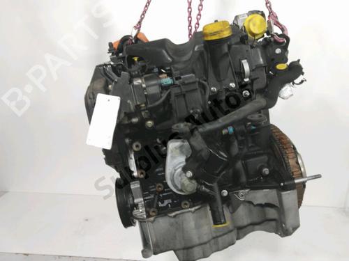 Engine DACIA LOGAN MCV (KS_) 1.5 dCi (KS04) | BP30983339M1