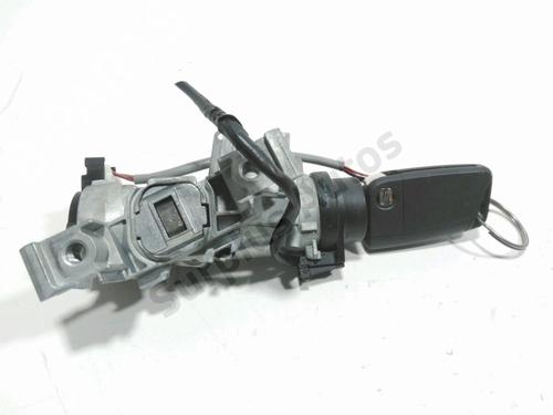 Ignition barrel SEAT LEON ST (5F8) 2.0 TDI | BP37291457M48 - Image 2