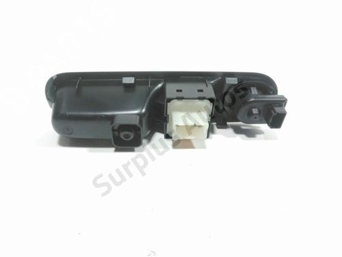 Left front window switch RENAULT TWINGO III (BCM_, BCA_) Z.E: (BCA1) | BP28249368I27 