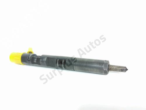 Injector RENAULT TWINGO II (CN0_) 1.5 dCi 75 | BP38769104M100 - Image 2