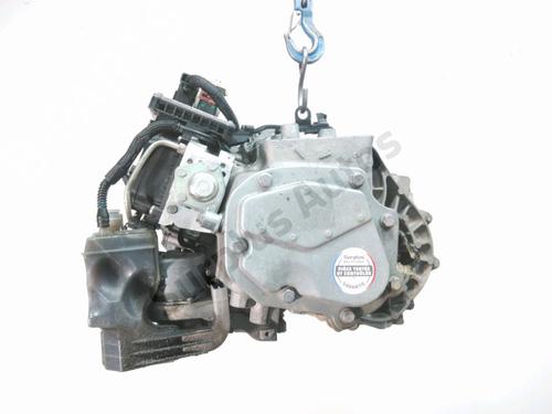 Gearbox CITROËN C3 Picasso (SH_) 1.6 HDI 90 | BP28224649M3