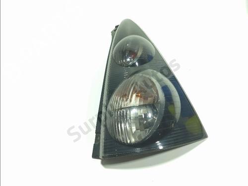 Used Right taillight CITROËN C1 (PM_, PN_) 1.4 HDi (54 hp) 31914208