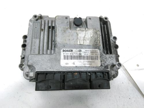 Used Engine control unit (ECU) Engine control unit (ECU) 37762934 37762934