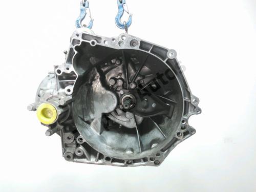 gearbox-citroen-c3-iii-sx-2016-36509084 main image
