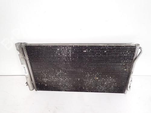 Used Heater matrix Heater matrix 37764684 37764684