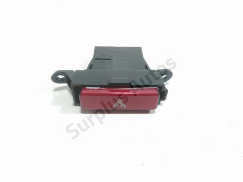 Used Warning switch Warning switch HONDA HR-V (RU) 1.6 i-DTEC (RU8) (120 hp) 28229501 28229501