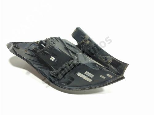 Right taillight CITROËN C4 II (NC_) 1.2 THP 110 (NCHNZ6, NCHNV6) | BP37788544C35 - Image 2