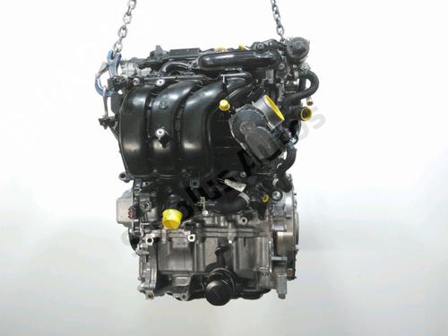 Used Engine Engine TOYOTA YARIS CROSS (MXP_) 1.5 Hybrid (MXPJ10) (116 hp) 36695833 36695833