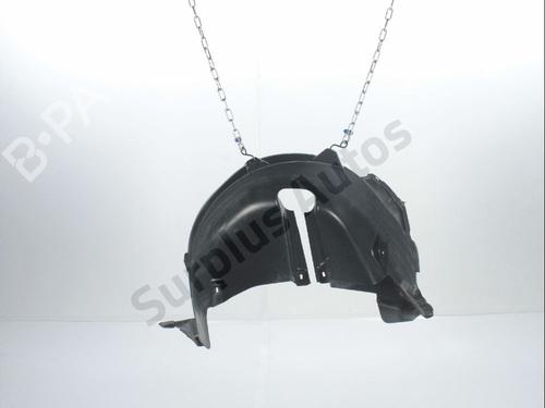 Used Wheel arch SEAT IBIZA IV (6J5, 6P1) 1.6 TDI (90 hp) 28257337