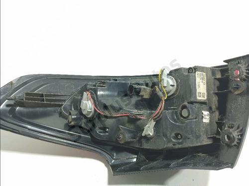 Left taillight OPEL ZAFIRA TOURER C (P12) 1.6 CDTI (75) | BP37789036C34 - Image 3