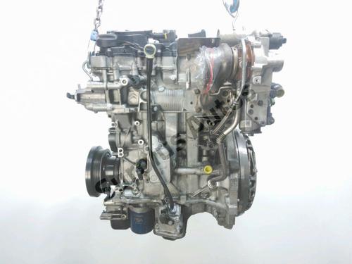 Engine PEUGEOT 208 I (CA_, CC_) 1.2 THP 110 | BP28219408M1 