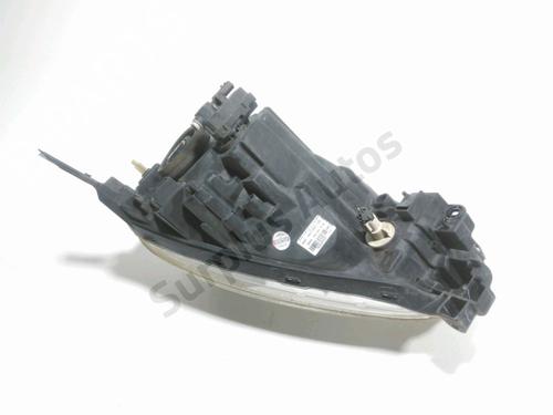 Right headlight NISSAN MICRA IV (K13K, K13KK) 1.2 | BP31636016C29