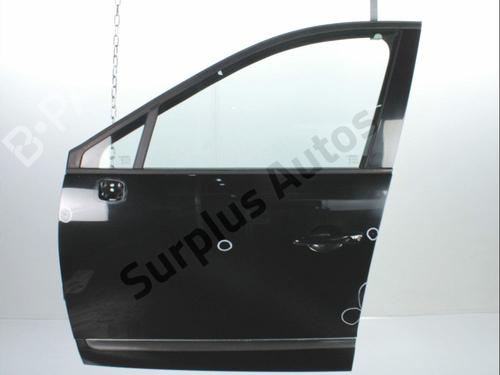 Used Left front door RENAULT GRAND SCÉNIC III (JZ0/1_) 1.6 dCi (JZ00, JZ12) (130 hp) 28528856