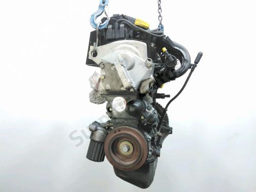 Engine RENAULT TWINGO I (C06_) 1.2 16V (C06C, C06D, C06K) | BP28219499M1 