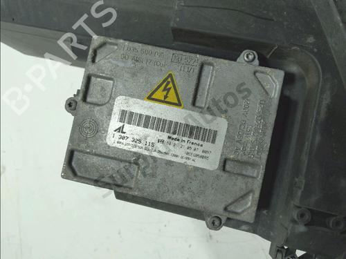 Used Right headlight Right headlight AUDI A3 Sportback (8PA) 2.0 TDI (170 hp) 34178422 34178422