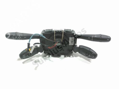 Used Steering wheel controls PEUGEOT 207 CC (WD_) 1.6 HDi (109 hp) 28227465