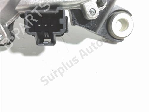 Rear wiper motor FORD PUMA (J2K, CF7) 1.0 Flexifuel | BP33646955M102 - Image 3