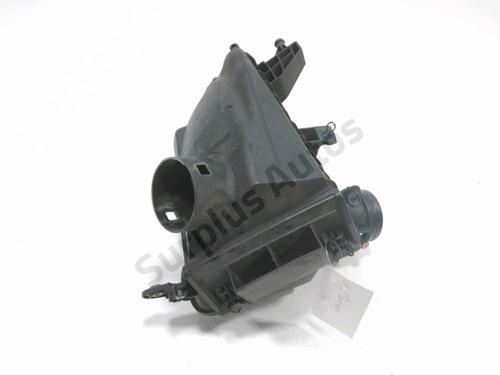 Luchtfilterhuis NISSAN QASHQAI I (J10, NJ10) 2.0 dCi All-wheel Drive (150 hp) 30983588