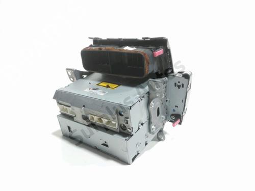 Radio TOYOTA YARIS (_P9_) 1.4 D-4D (NLP90_, NLP90R) | BP29265947E6