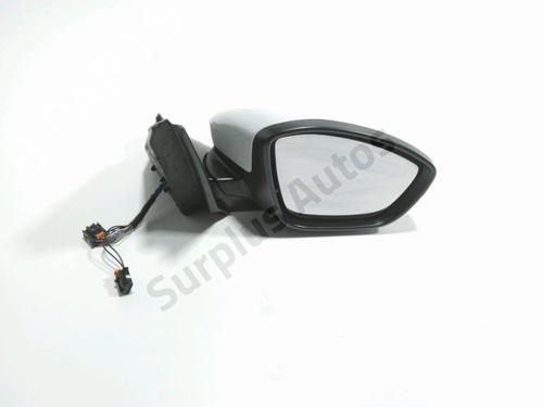 Used Right mirror PEUGEOT 208 II (UB_, UP_, UW_, UJ_) 1.2 PureTech 100 (101 hp) 29265978
