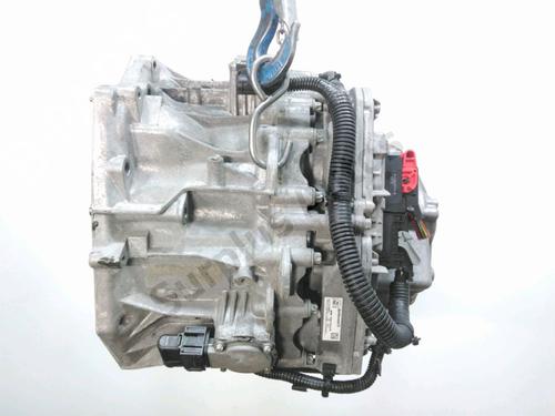 Gearbox RENAULT MEGANE IV Hatchback (B9A/M/N_) 1.5 dCi 110 (B9A3) | BP34503789M3 - Image 2
