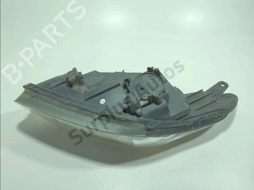 Right headlight KIA CARENS IV 1.7 CRDi | BP39707180C29 - Image 2