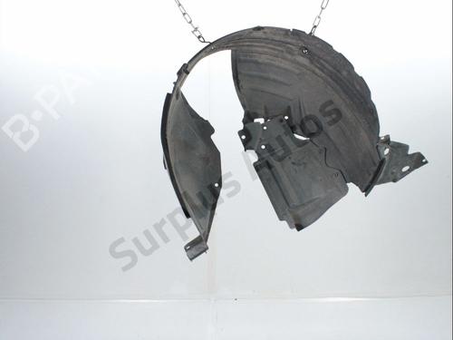 Used Wheel arch Wheel arch NISSAN QASHQAI I (J10, NJ10) 1.5 dCi (110 hp) 36289264 36289264